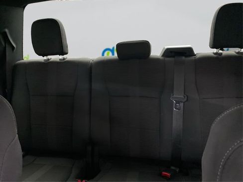 Used 2016 Ford F150 XLT w/ Equipment Group 301A Mid AWD/4WD image 19