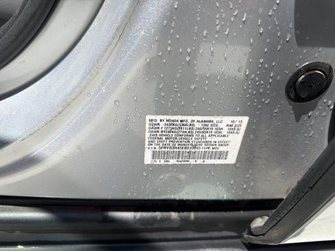 Used 2014 Acura MDX FWD w/ Technology Package image 25
