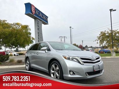 Used 2015 Toyota Venza AWD