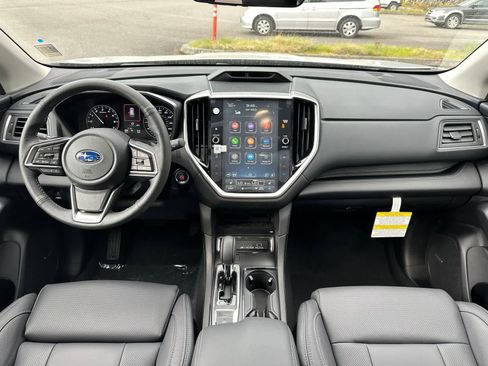 New 2026 Subaru Ascent Limited image 9