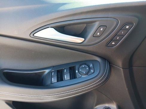 New 2026 Buick Encore GX Avenir w/ Avenir Technology Package FWD image 13