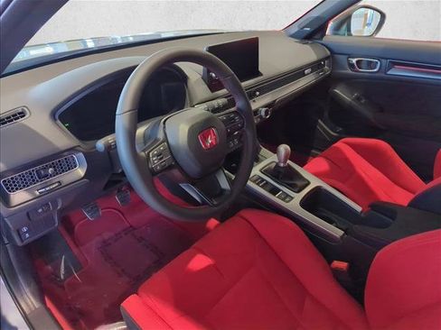New 2025 Honda Civic Type R image 3