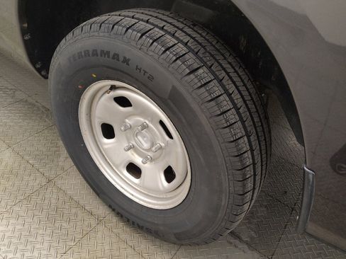 Used 2022 RAM 1500 Tradesman RWD image 31