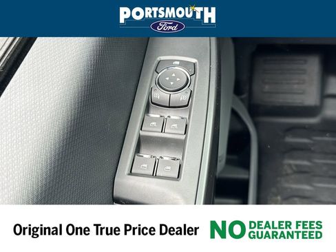 New 2025 Ford F150 XL w/ Equipment Group 103A High image 19