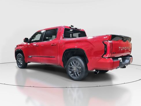 Used 2023 Toyota Tundra Platinum image 7