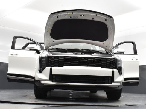 New 2026 Kia Sportage SX Prestige image 22