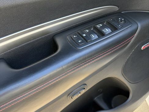 Used 2016 Dodge Durango R/T w/ Trailer Tow Group IV image 6