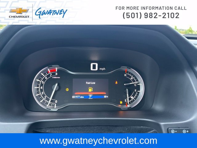 Used 2023 Honda Ridgeline RTL-E image 15