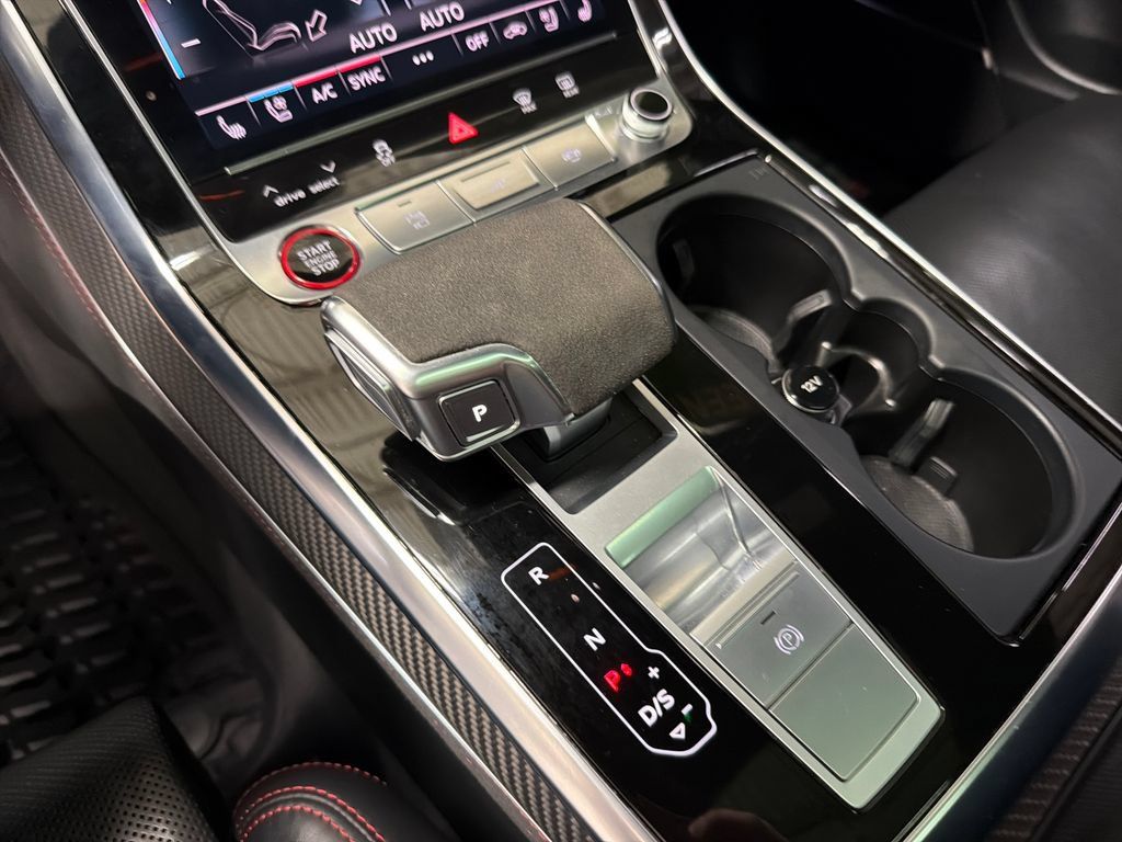 Used 2023 Audi RS Q8 AWD/4WD image 26
