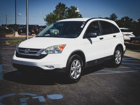 Used 2011 Honda CR-V SE image 6