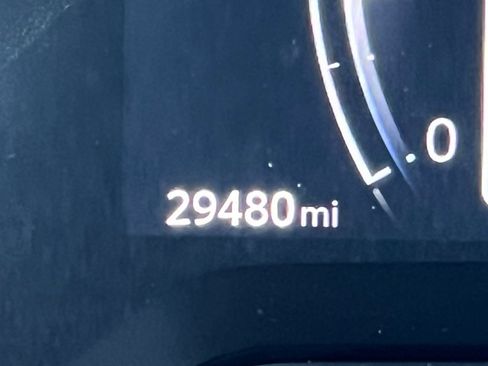 Used 2023 Toyota Corolla XSE image 14