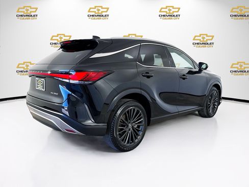 Used 2024 Lexus RX 350 Premium w/ Convenience Package FWD image 7