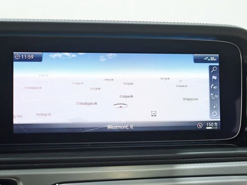 Used 2019 Mercedes-Benz G 63 AMG 4MATIC image 19