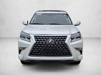 Used 2021 Lexus GX 460 w/ Accessory Package AWD/4WD video 2