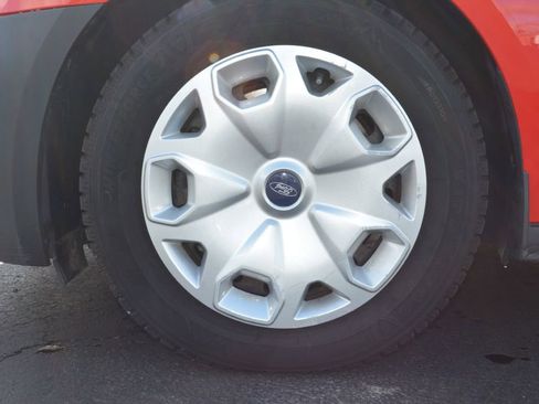 Used 2016 Ford Transit Connect XL image 7