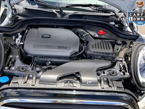 Certified 2024 MINI Cooper 2-Door Hardtop FWD image 10