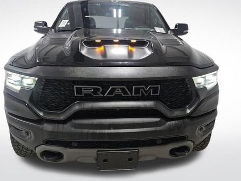 Used 2023 RAM 1500 TRX w/ TRX Level 2 Equipment Group AWD/4WD image 7