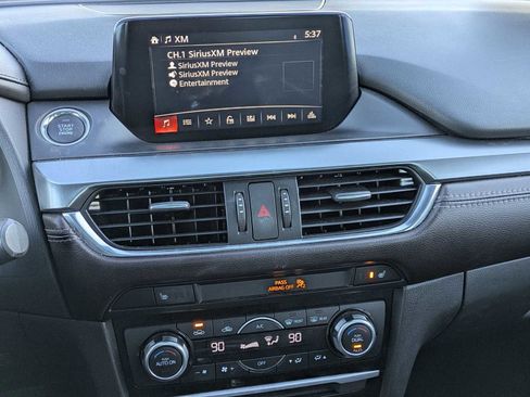 Used 2017 MAZDA MAZDA6 Grand Touring FWD image 25