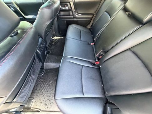 Used 2024 Toyota 4Runner TRD Pro AWD/4WD image 13