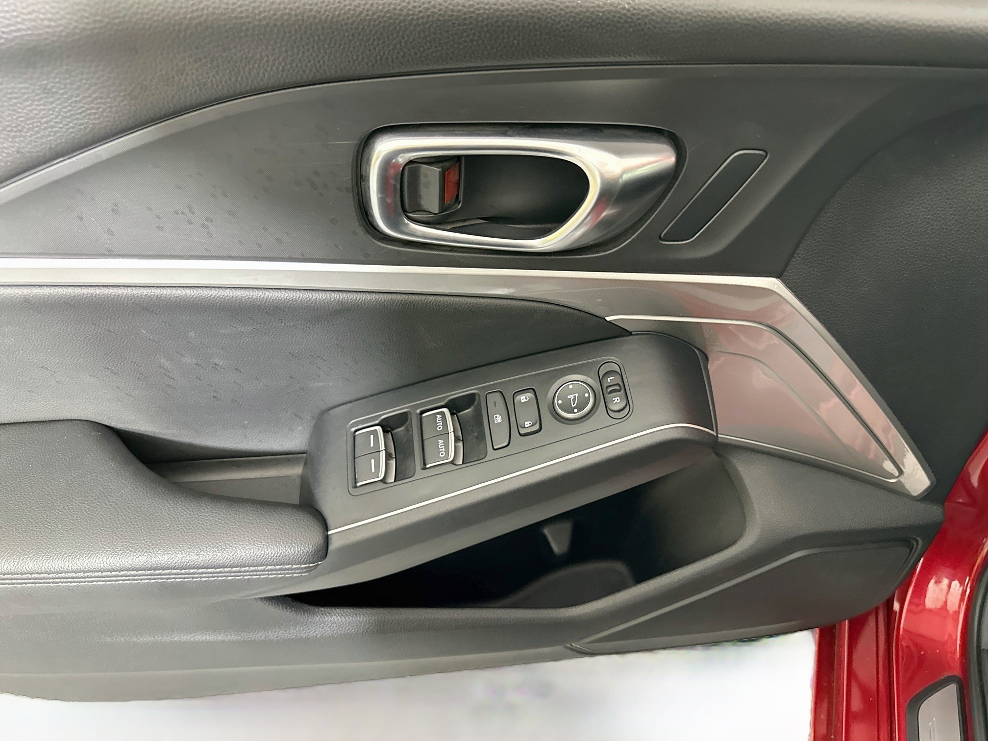 Used 2025 Acura Integra A-Spec FWD image 15