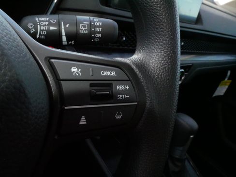 Certified 2026 Honda CR-V EX image 25