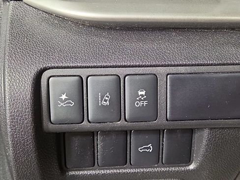 Used 2024 Mitsubishi Eclipse Cross SE AWD/4WD image 28