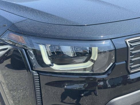 Used 2026 Jeep Cherokee Limited AWD/4WD image 11