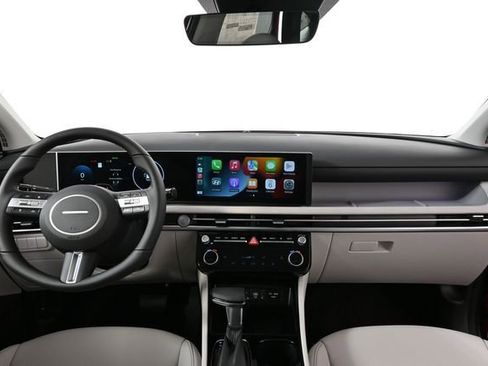 New 2026 Hyundai Tucson SEL image 24