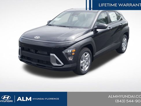 New 2026 Hyundai Kona SE FWD image 1