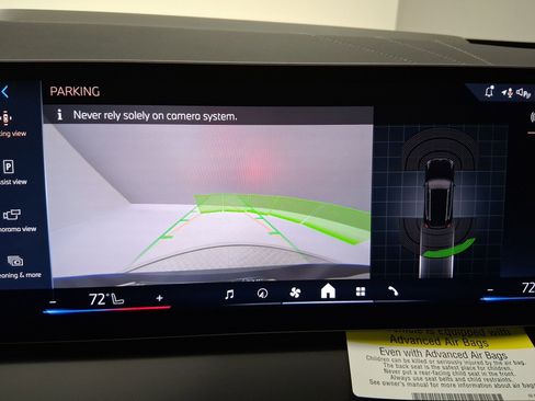 New 2026 BMW X3 xDrive30 image 26