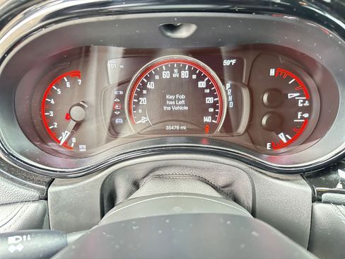 Used 2024 Dodge Durango SXT image 40