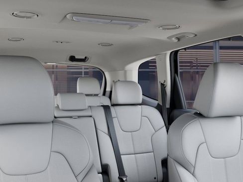 New 2025 Kia Telluride EX image 28