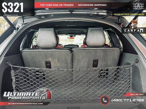 Used 2019 Acura MDX A-Spec AWD/4WD image 47
