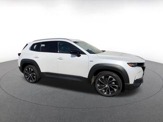 Used 2025 MAZDA CX-50 2.5 Hybrid w/ Premium Plus Pkg AWD/4WD video 2