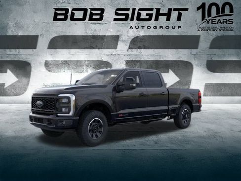 New 2026 Ford F250 Lariat w/ Tremor Off-Road Package image 1