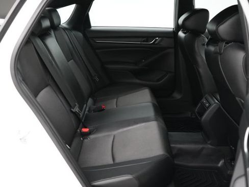 Used 2022 Honda Accord Sport image 48