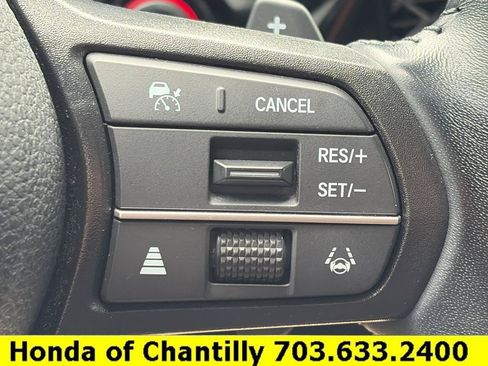 Used 2024 Honda Accord Sport image 13