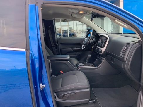 Used 2018 GMC Canyon SLE w/ SLE Convenience Package image 15