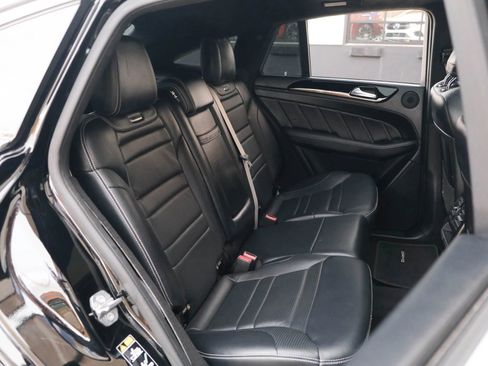 Used 2019 Mercedes-Benz GLE 63 AMG S image 34