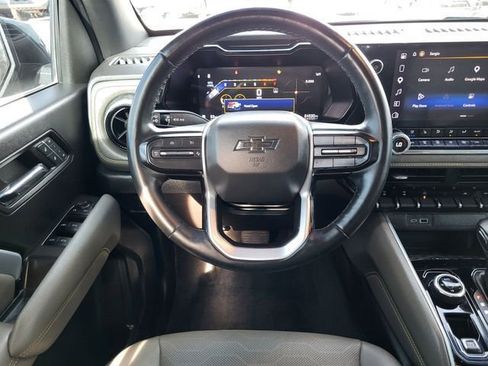 Used 2023 Chevrolet Colorado ZR2 w/ ZR2 Convenience Package III AWD/4WD image 25