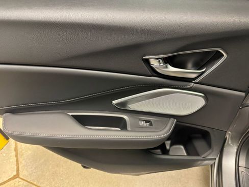 Certified 2022 Acura RDX w/ Technology Package image 37