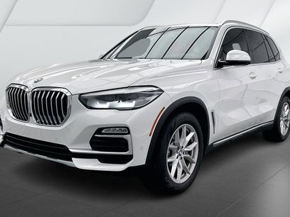 Certified 2021 BMW X5 xDrive40i w/ Premium Package