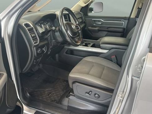 Used 2020 RAM 1500 Big Horn AWD/4WD image 8