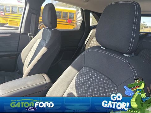 Used 2023 Ford Escape Active image 12