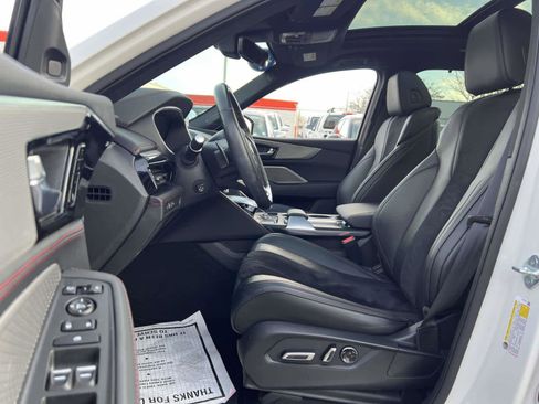 Certified 2023 Acura MDX A-Spec image 8