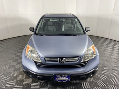 Used 2007 Honda CR-V EX-L image 10
