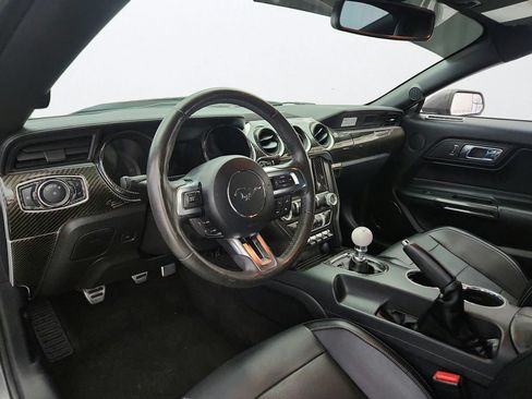 Used 2015 Ford Mustang GT Premium RWD image 10