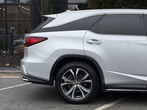 Used 2018 Lexus RX 350L FWD image 22