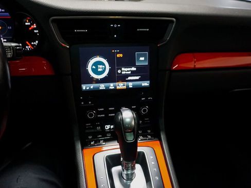 Used 2017 Porsche 911 GT3 RS image 74