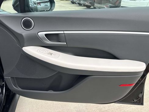 New 2026 Hyundai Sonata Blue FWD image 16